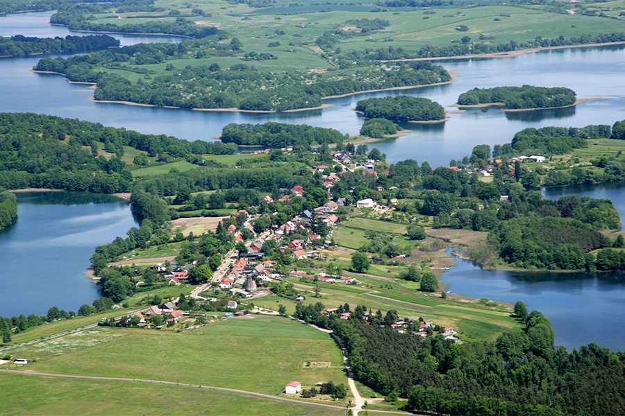 Am Carwitzer See — photo 7